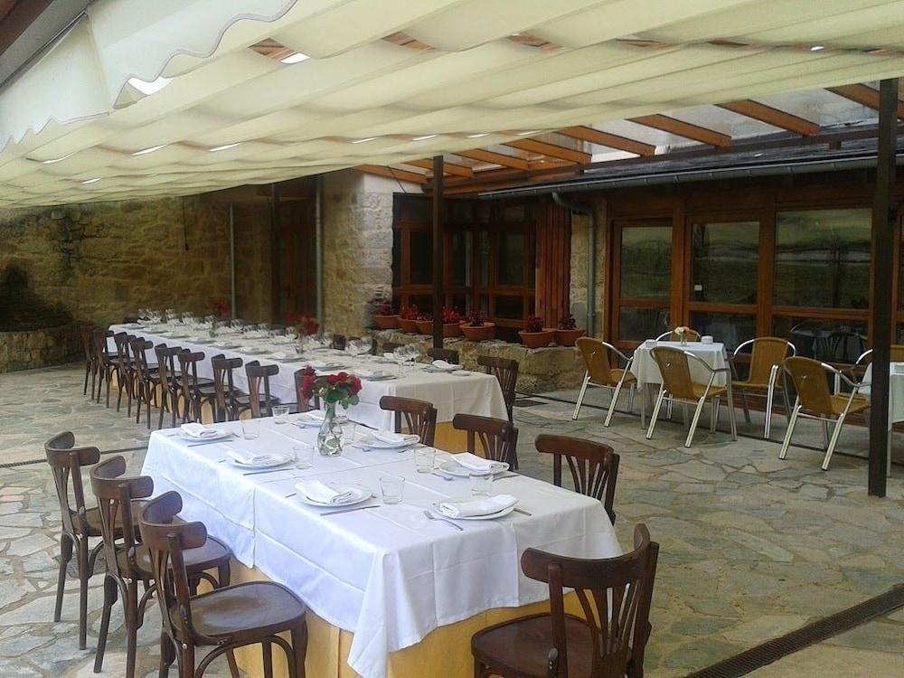 Hotel Vila do Val Ferreira Exterior foto
