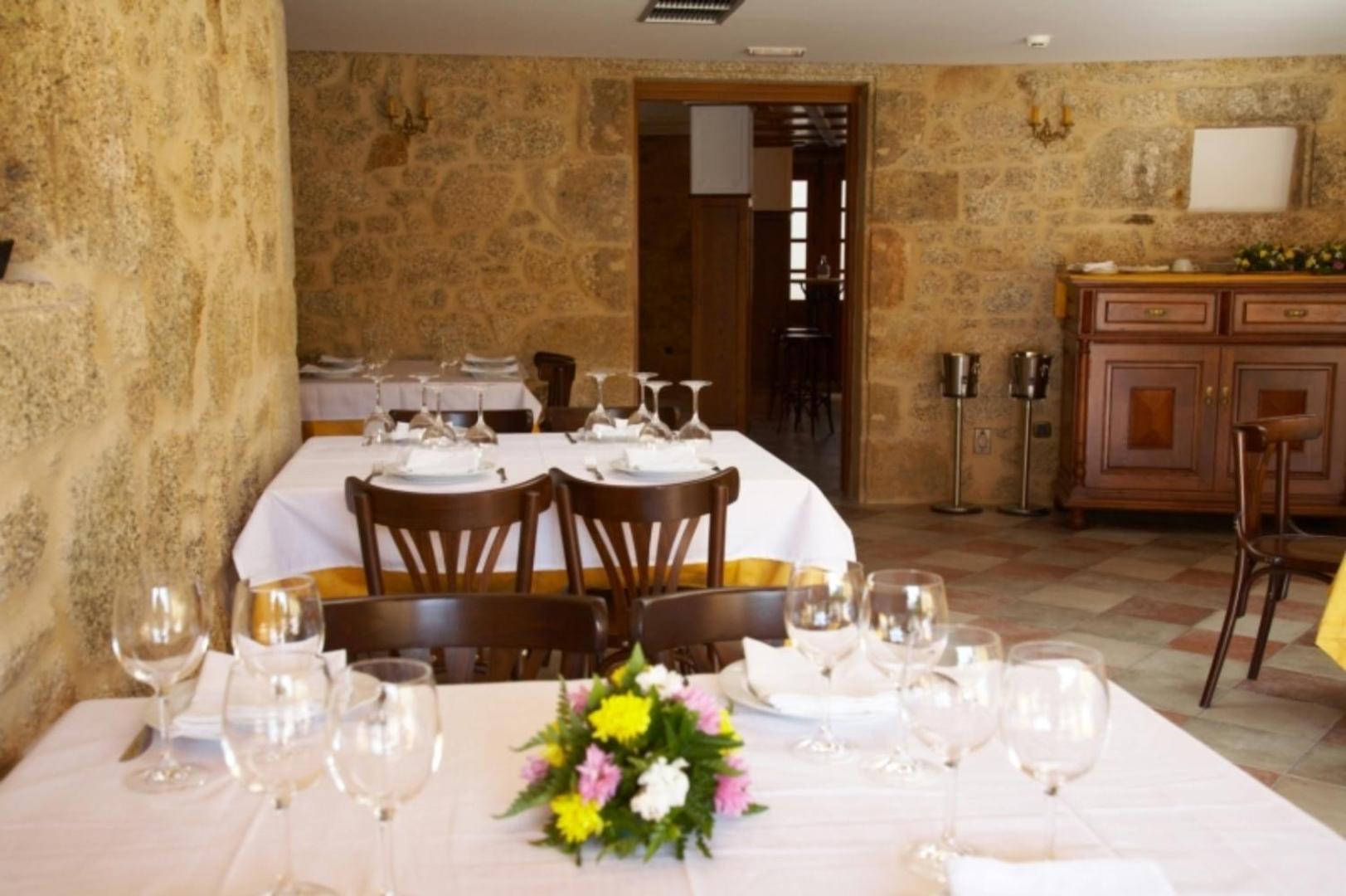 Hotel Vila do Val Ferreira Exterior foto